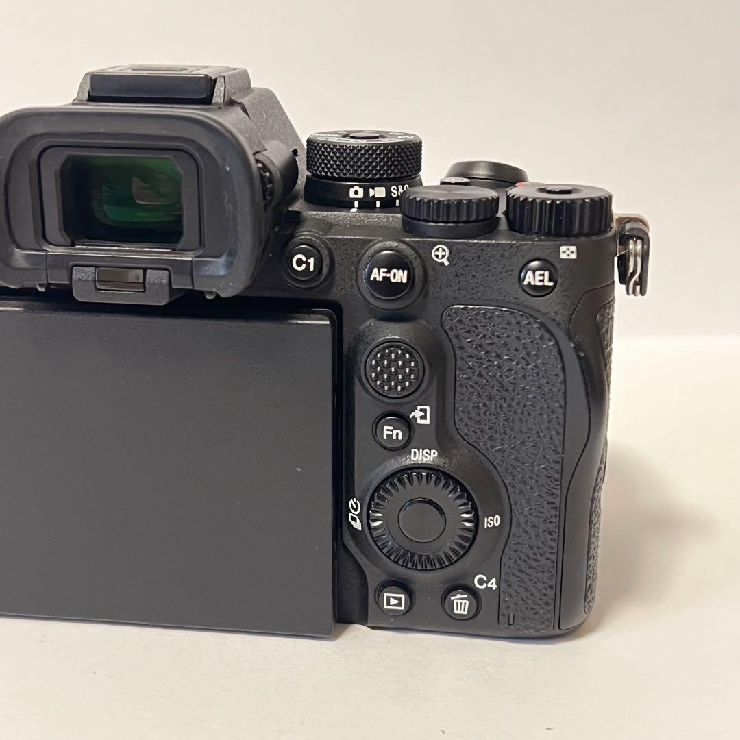 Sony A7RV ILCE-7RM ミラーレスカメラ