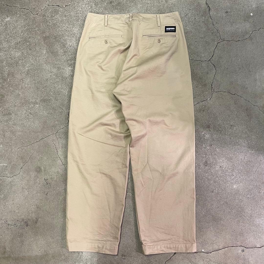 パンツ 23aw NEIGHBORHOOD Classic Chino Pants L