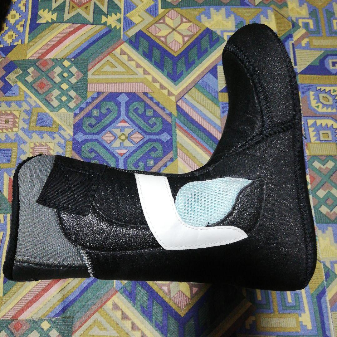 【美品】K2 レディース ダブルBOA FORMAT スノーボードブーツ