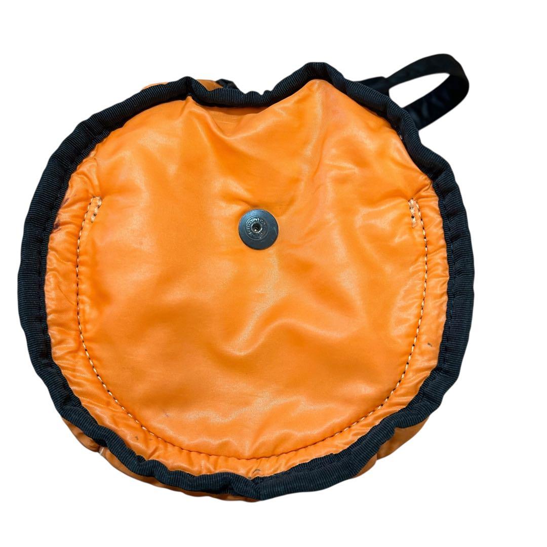 ポーター タンカー ミニボストン 黒