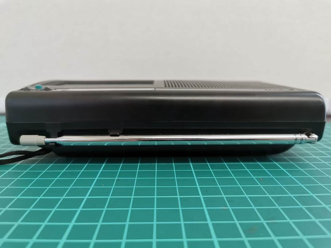 SONY　ICF-M500 レトロ　美品