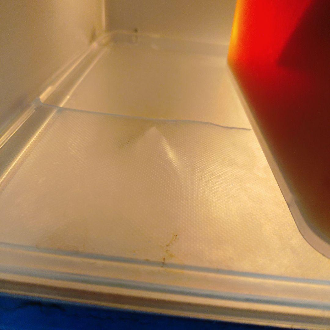 ★スノーマンさま専用★　Panasonic 冷蔵庫 ブラック