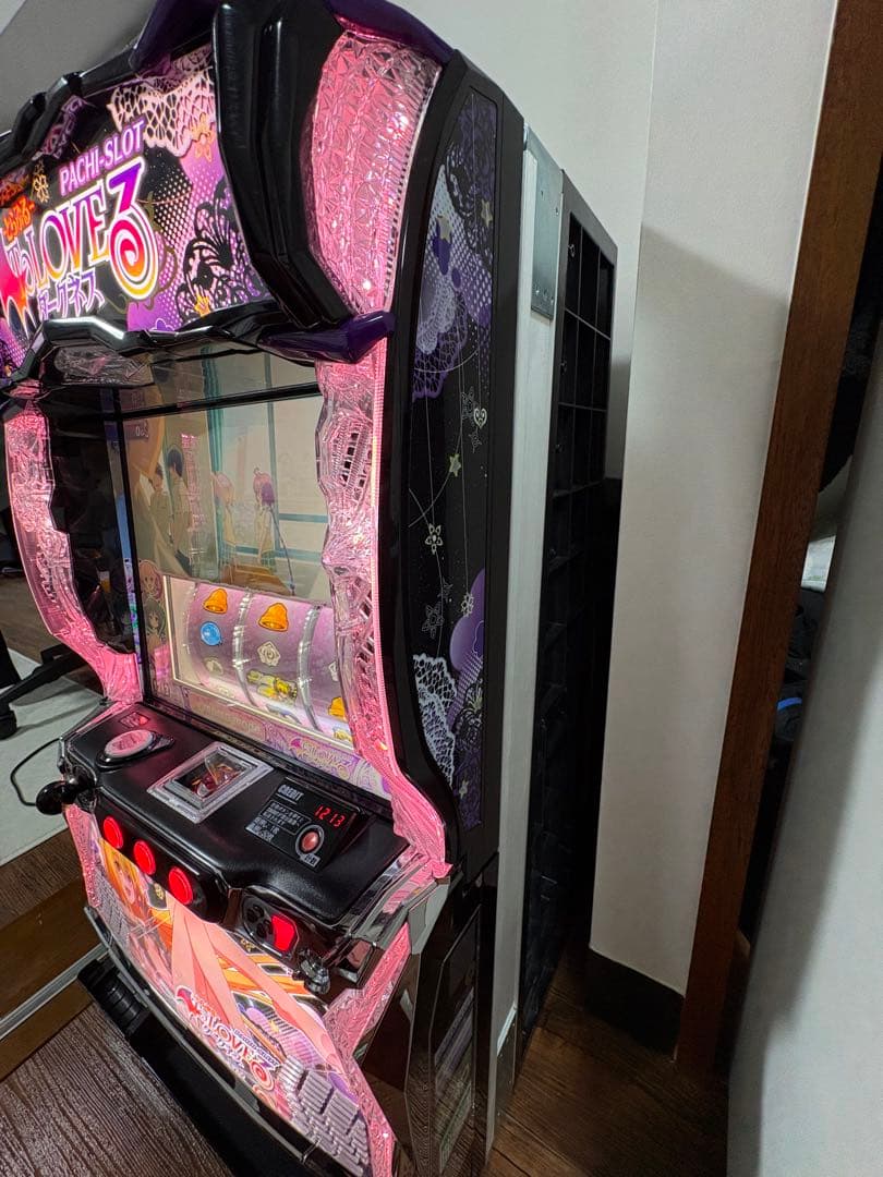 (引取りのみ) L ToLOVEるダークネス S6