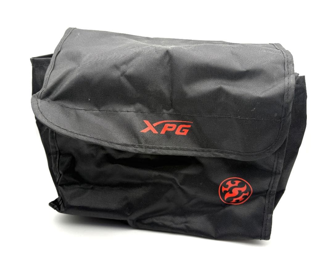 XPG CYBERCORE 1000w PLATINUM 電源ユニット