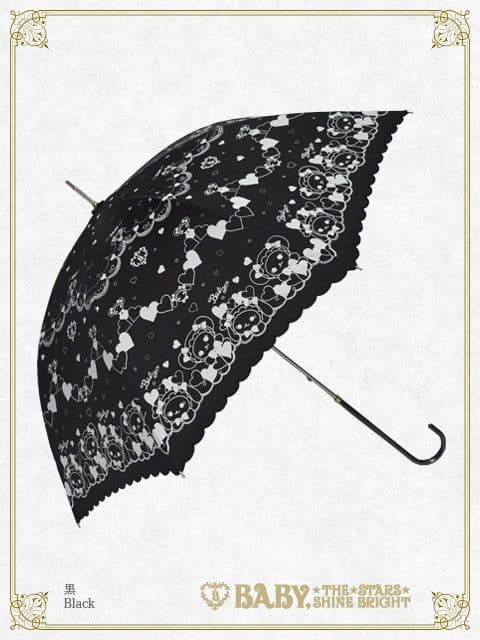 t*i様 BABY くみゃちゃんプリントアンブレラ