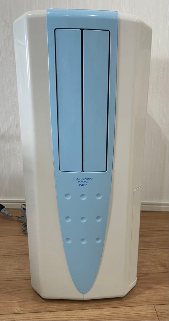 CORONA どこでもクーラー冷 風CDM-F1019 年2019