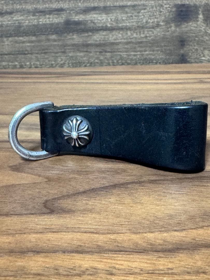 CHROME HEARTS （クロムハーツ） BELT LOOP D RING