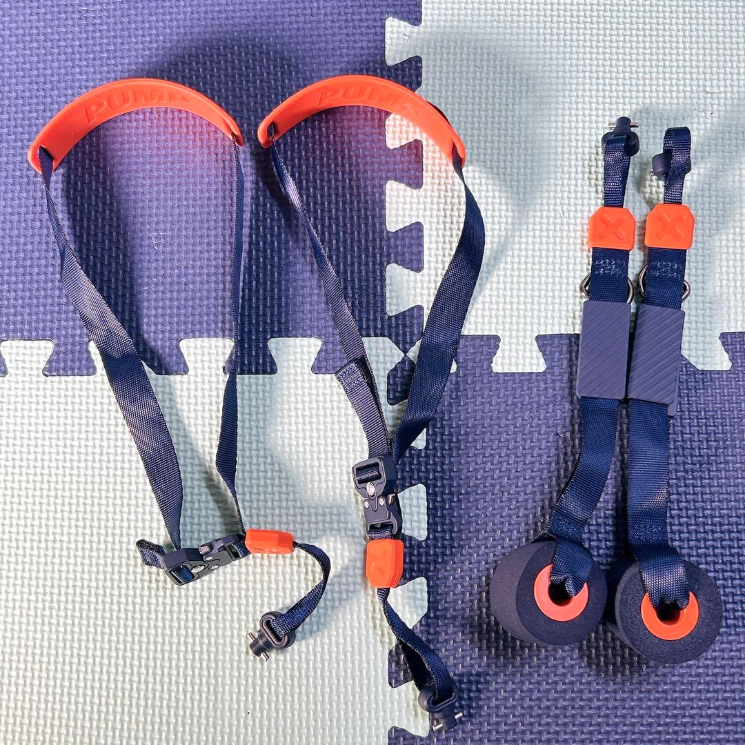 Unitree PUMP PRO 別売り エクササイズバー トレーニングボード付