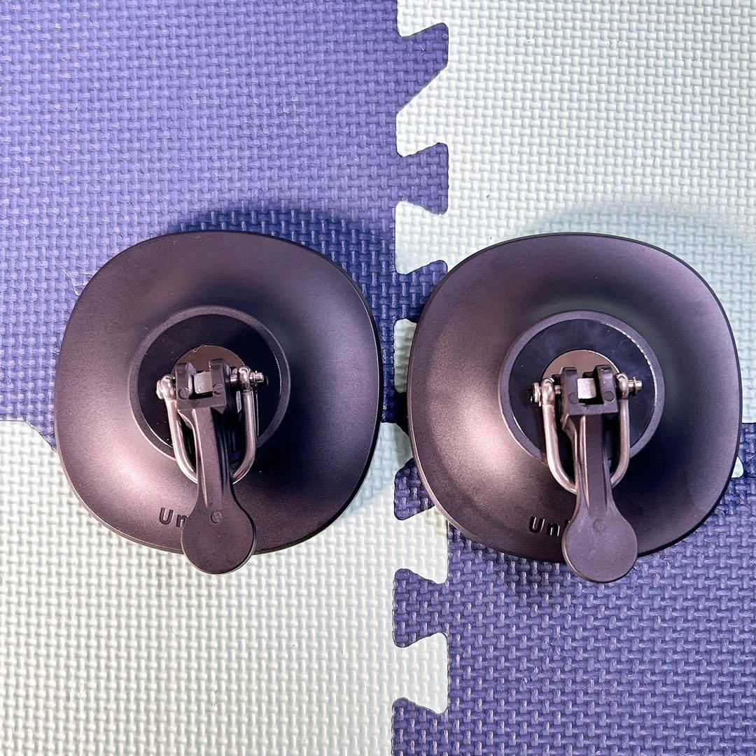 Unitree PUMP PRO 別売り エクササイズバー トレーニングボード付