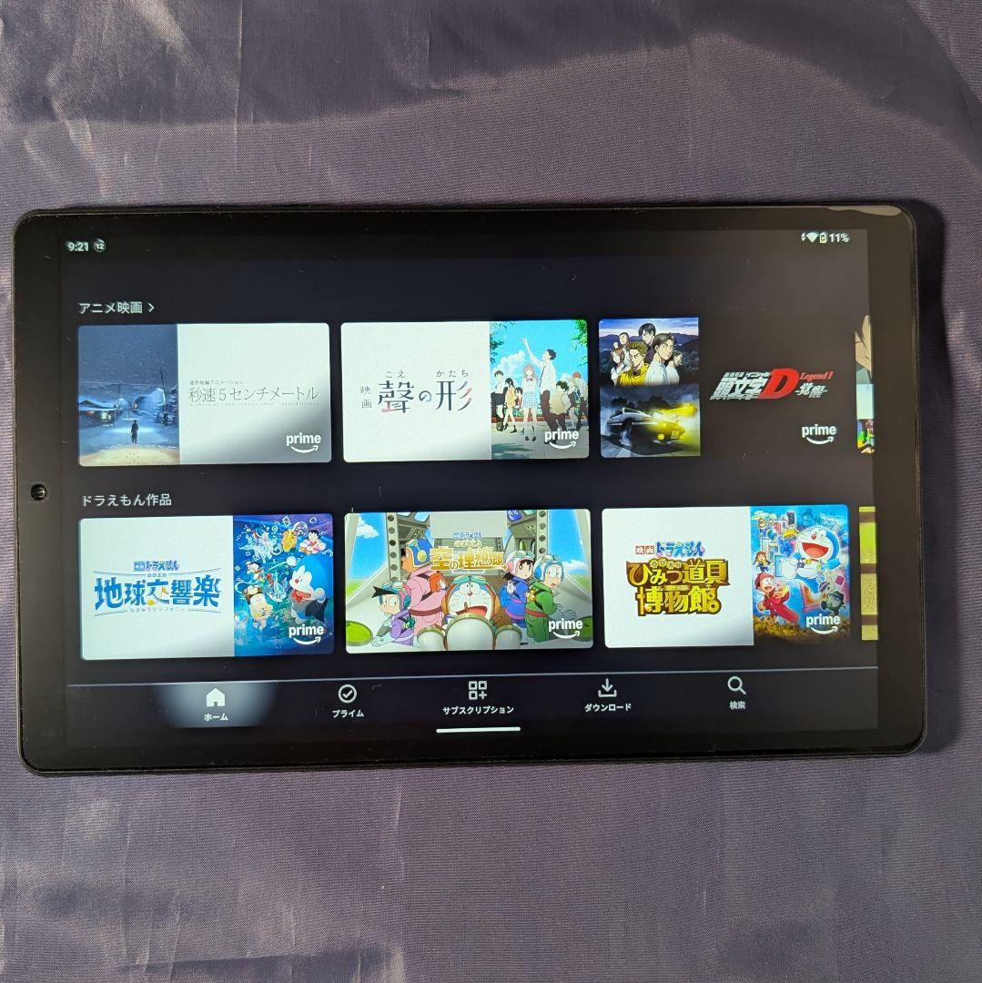 HeadWolf Fpad 6 Helio G99 2.5K 8インチ ケース付