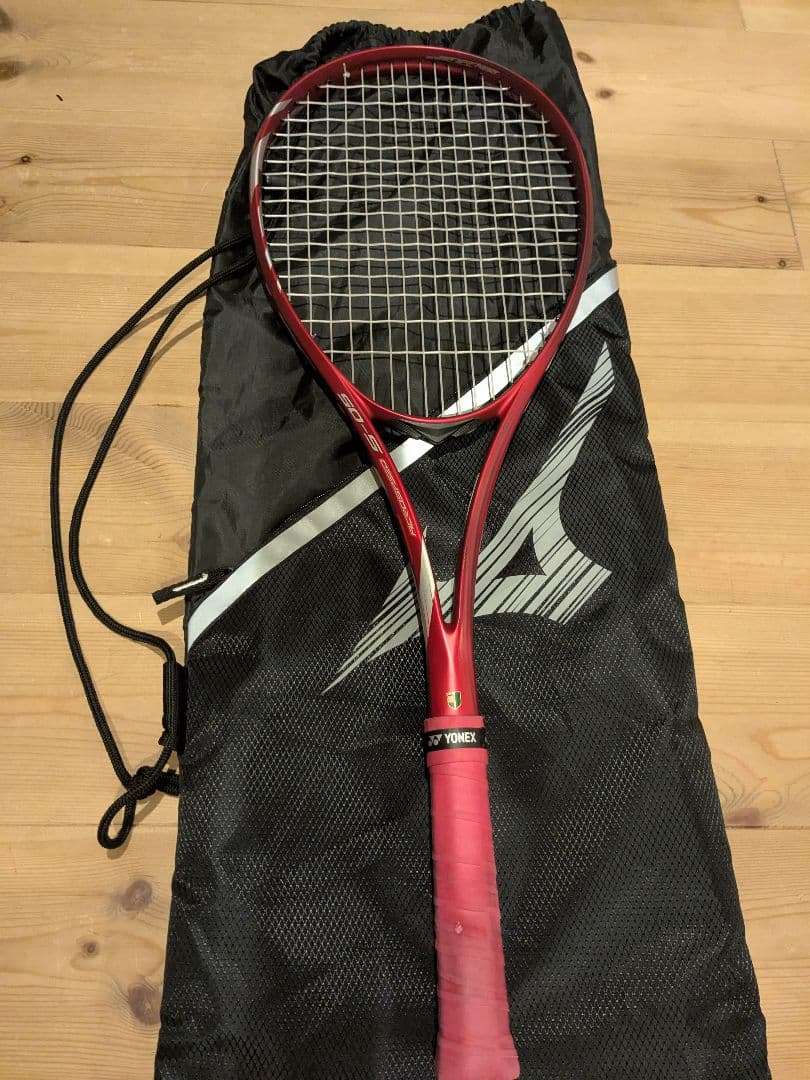 【値下げ】Mizuno アクロスピードS-05 スペシャルチューン