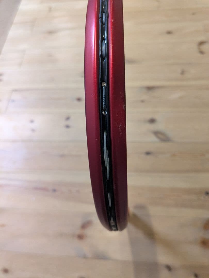 【値下げ】Mizuno アクロスピードS-05 スペシャルチューン