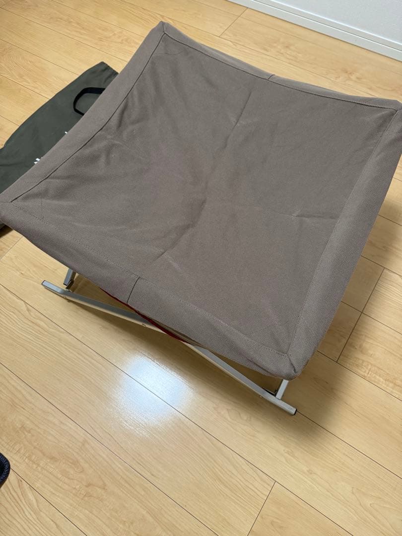 スノーピーク  peak ドッグコット　ドックコット