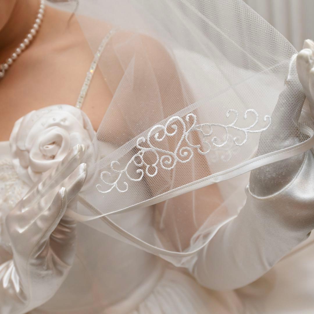 ディズニーアンバサダーホテル　FTW ミッキーベール　ショート