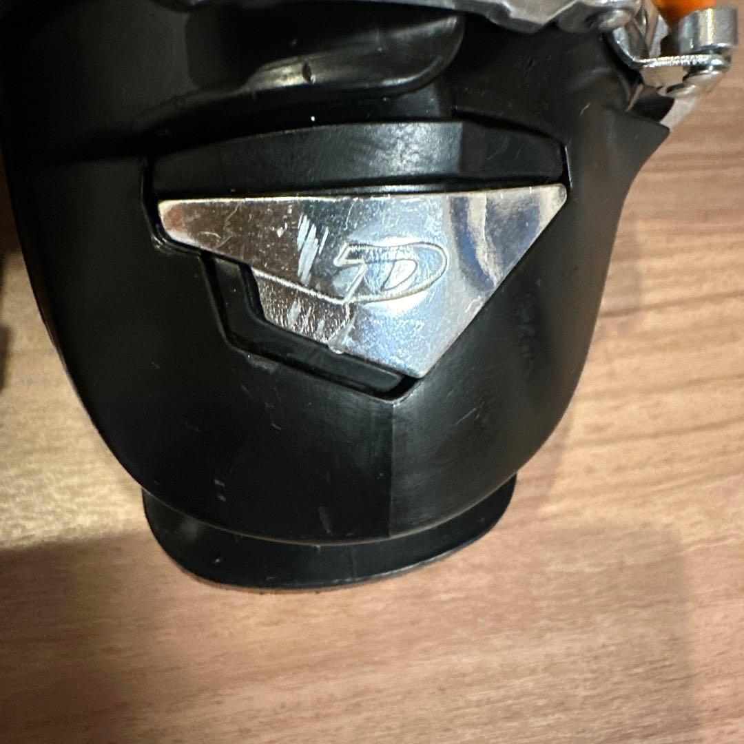 DALBELLO スキーブーツ