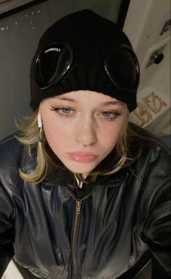 cp.company ビーニー