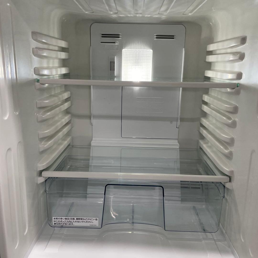 329⭕️洗濯機　東芝　21年製　冷蔵庫　110ℓ 家電セット 安い　設置無料
