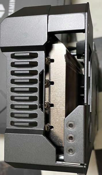 グラフィックボード・グラボ・ビデオカード ASUS TUF GEFORCE RTX 4070 Ti 4070Ti 12gb