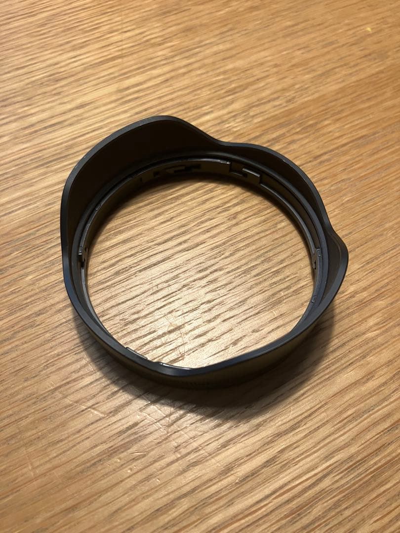 SIGMA 10-18mm Eマウントレンズ