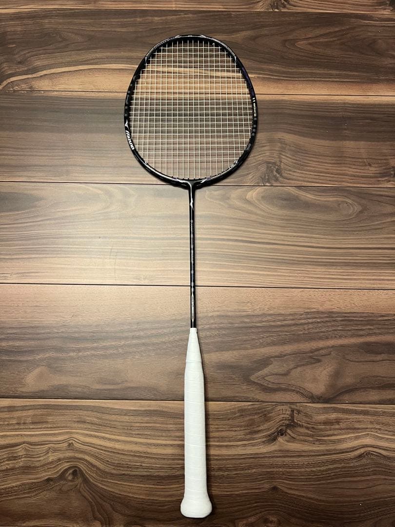 ミズノ　フォルティウス11クイック