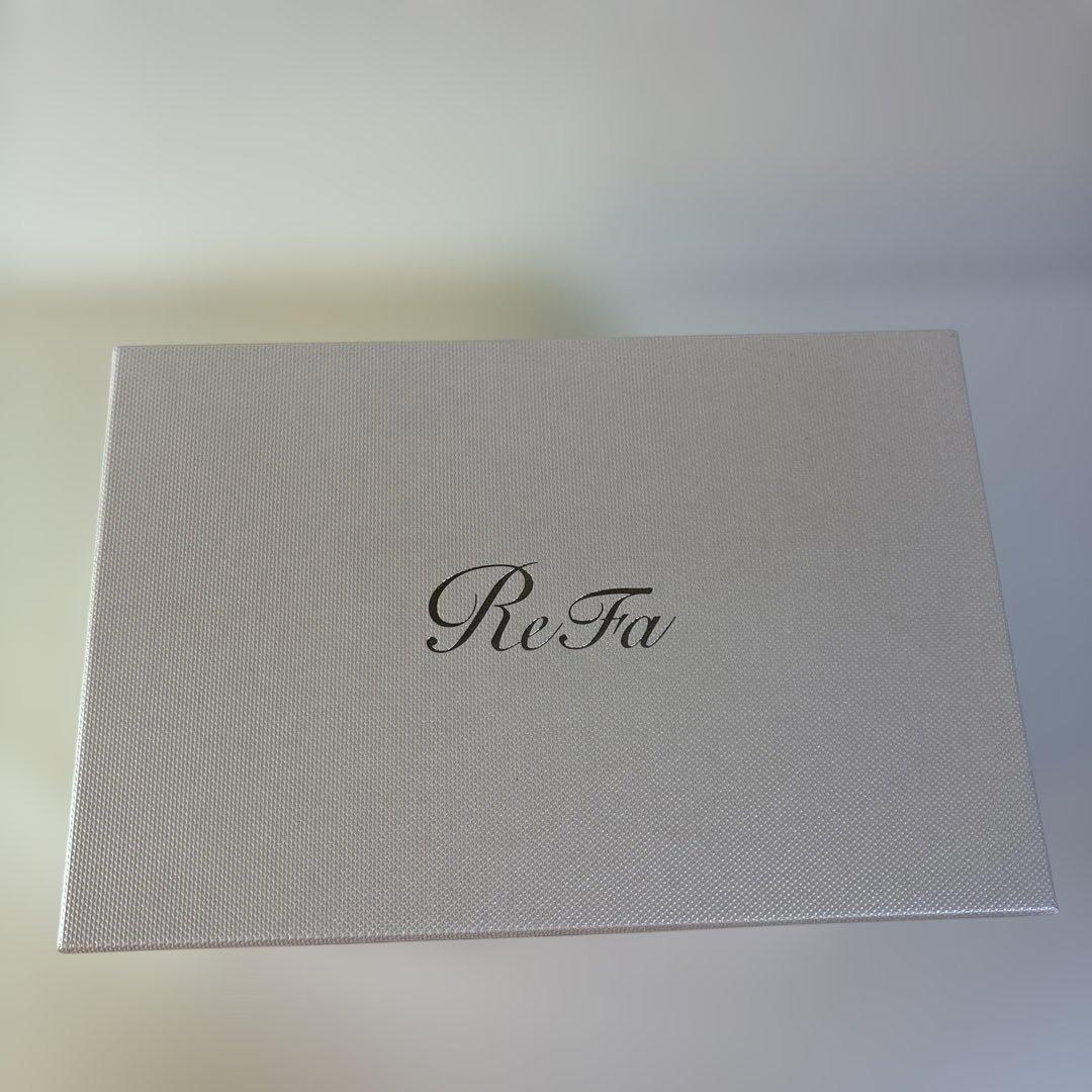 頭皮美容器「ReFa GRACE HEAD SPA