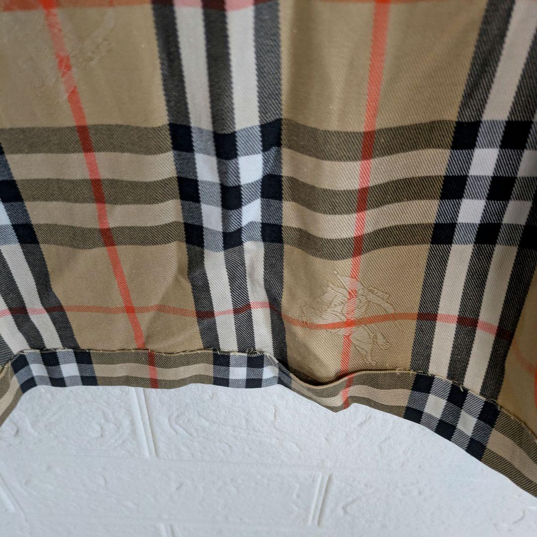 BURBERRYS（バーバリーズ）シャドーホース ノバチェック