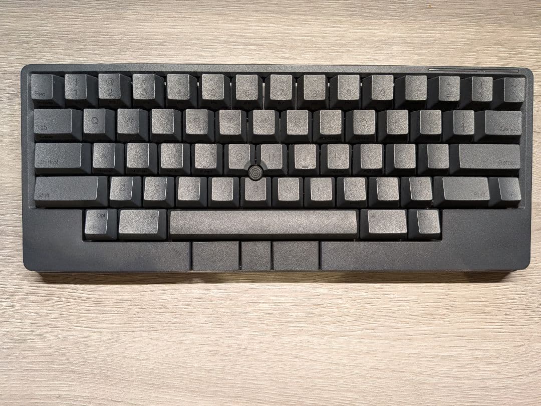 HHKB Studio US配列