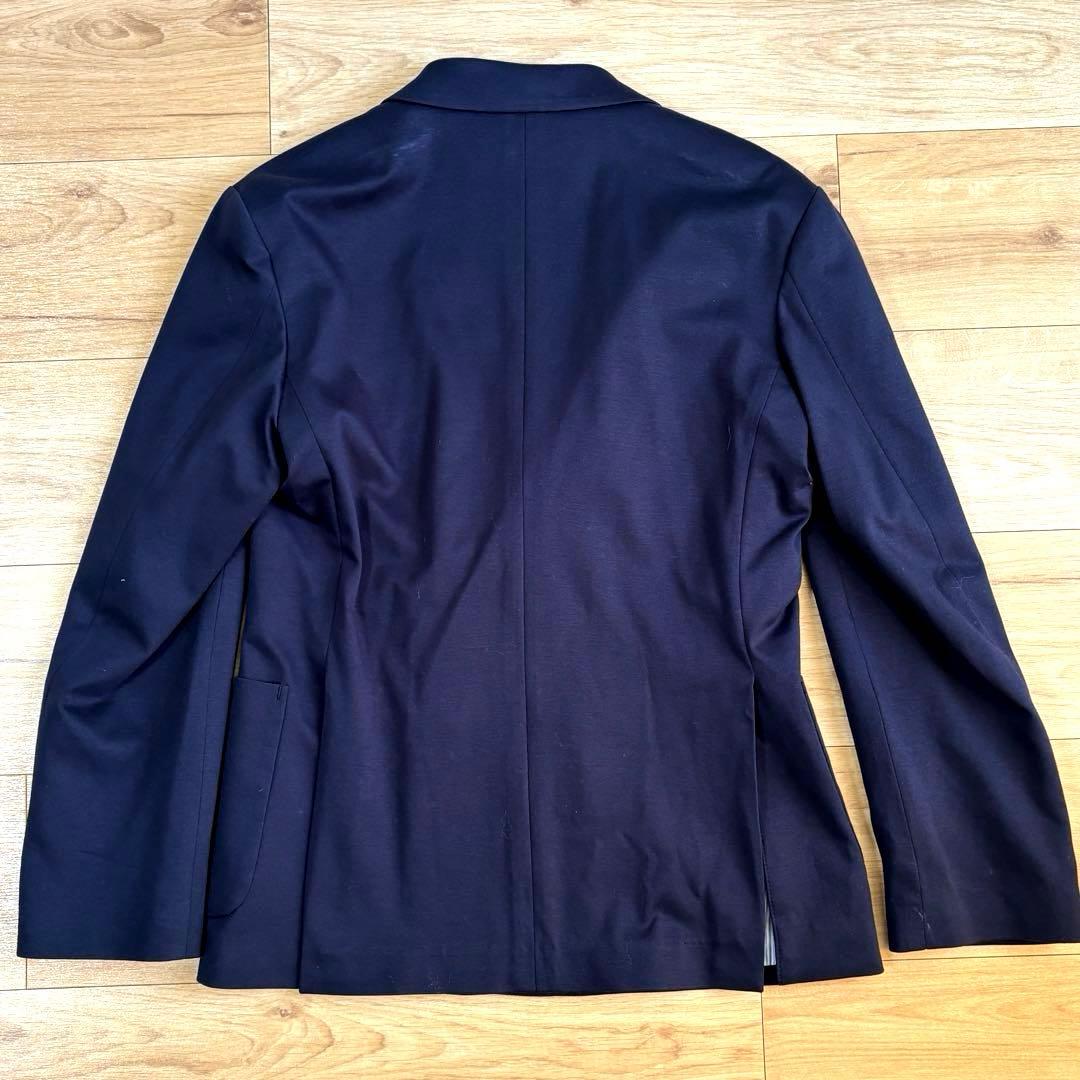 男の子卒業式セット（ジャケット・パンツ・シャツ・ネクタイ）サイズ150・160