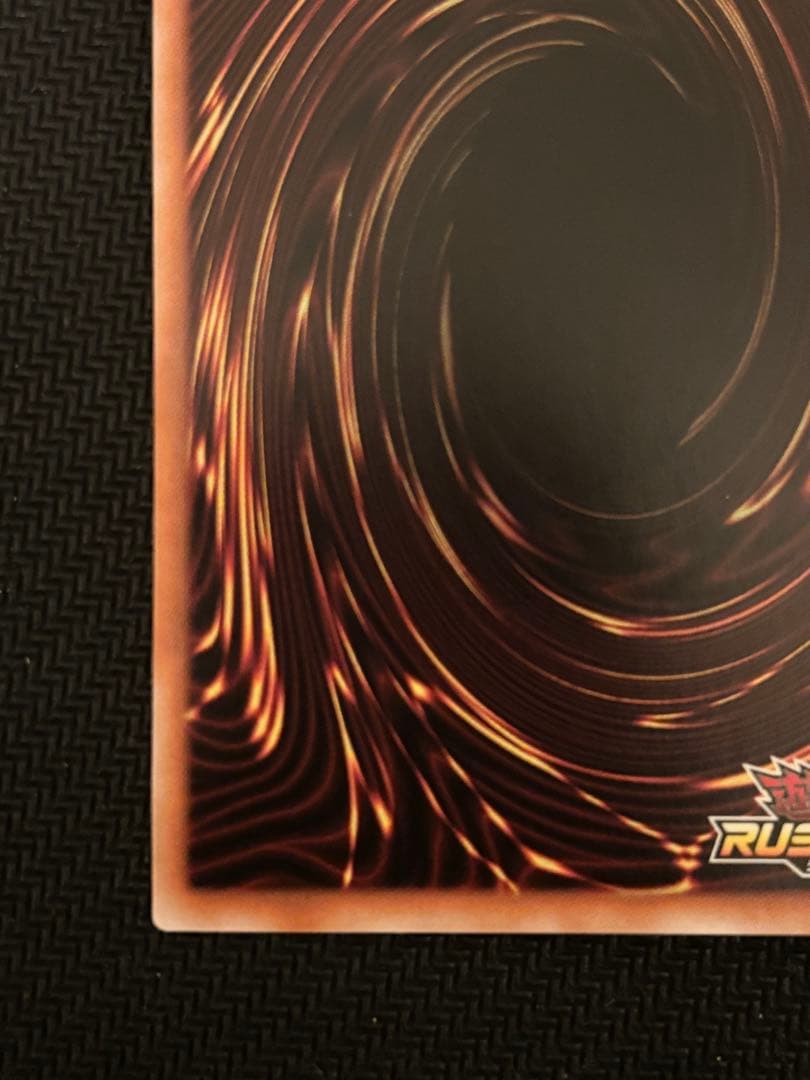 ラッシュデュエル キメラテックオーバードラゴン オーバーラッシュレア