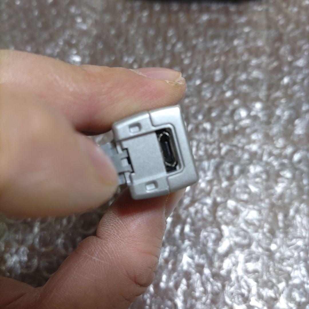 ソニーウォークマン NW−M505 管理ナンバー409