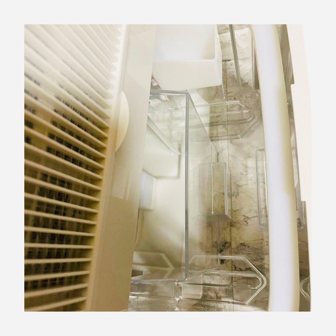 【美品】コロナ冷風・衣類乾燥除湿機どこでもクーラー CDM-1023(AS)