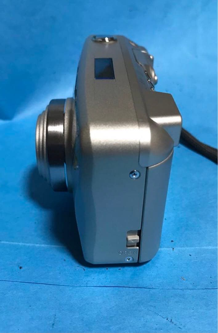 美品・動作OK MINOLTA Capios 150S ミノルタ フィルムカメラ