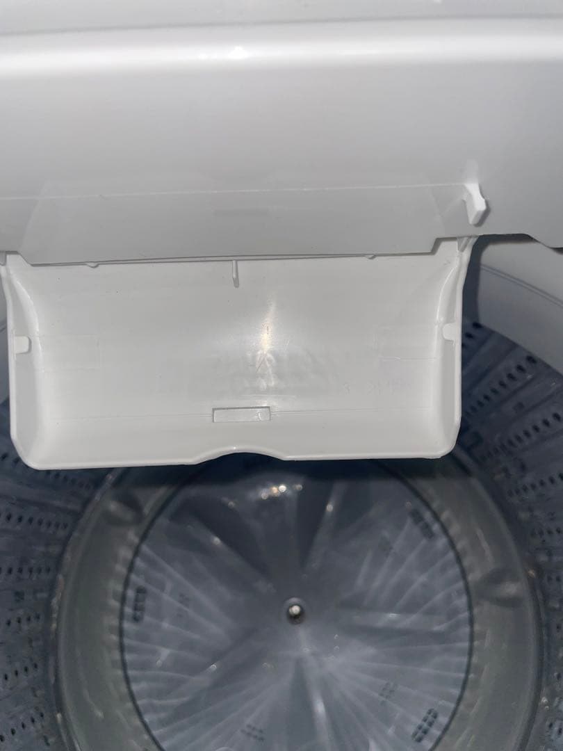 【めるこ】2023年製 ワールプールジャパン 家電2点セット