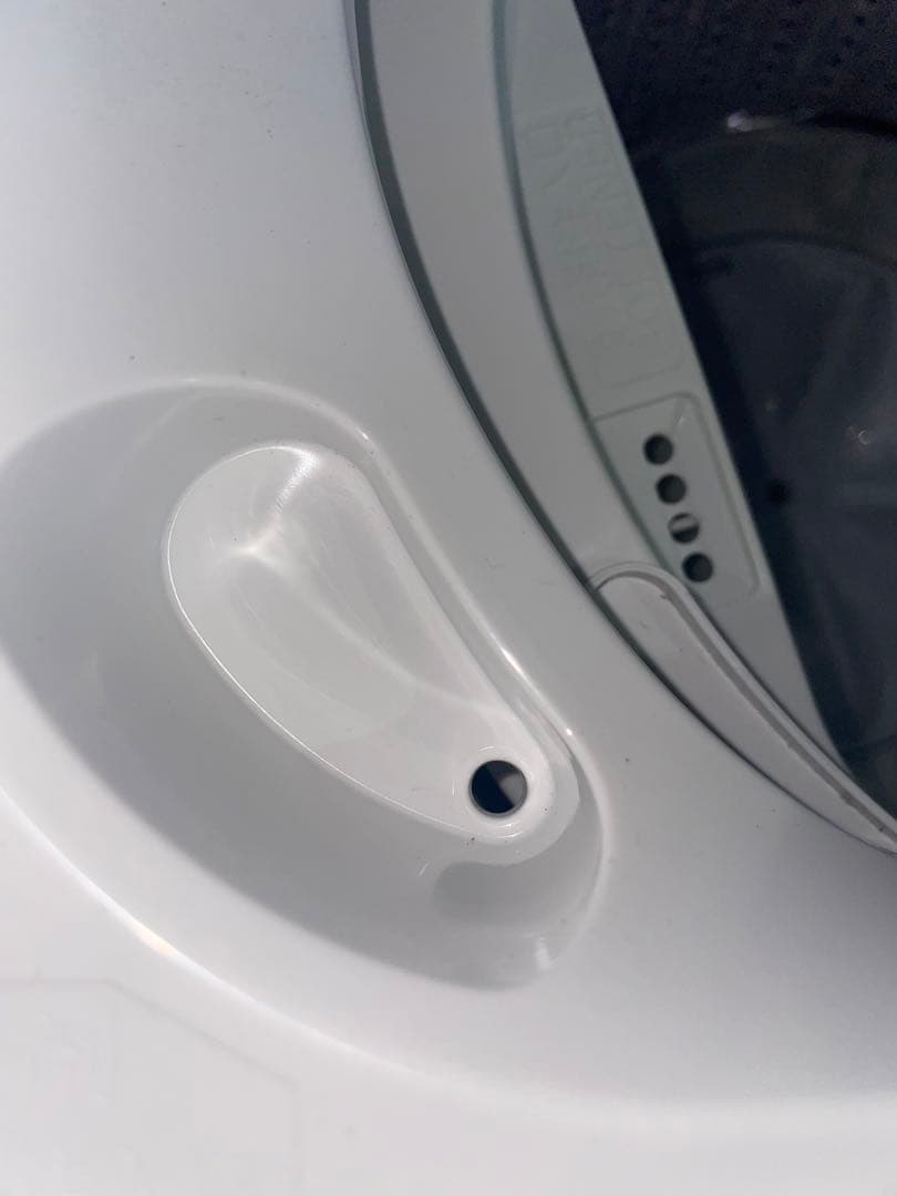 【めるこ】2023年製 ワールプールジャパン 家電2点セット