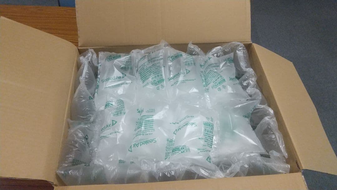 Panasonic パナソニック パワー アンプ WA-H30 2012年製