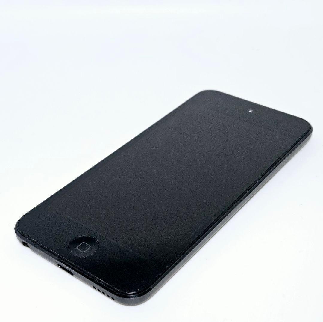 美品 iPod touch 第7世代 32GB スペースグレイ 本体②