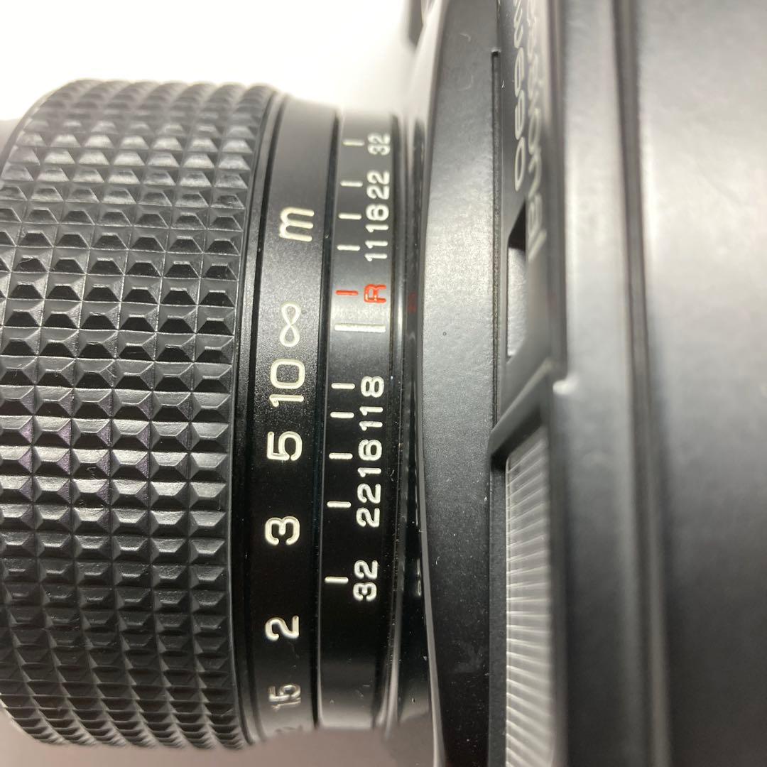 FUJICA GSW 690 中判レンジファインダーカメラ