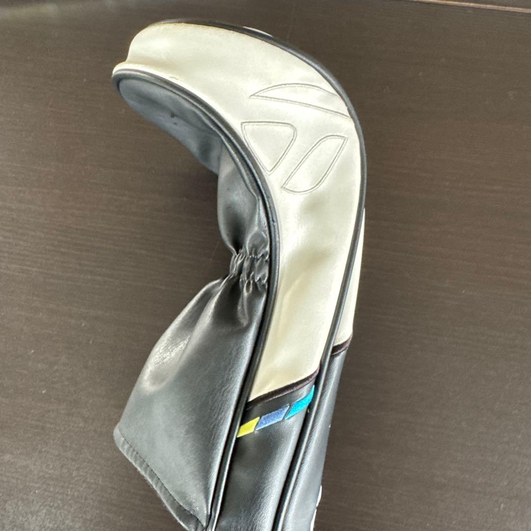 テーラーメイド SIM2MAX・D ドライバー　Speeder661