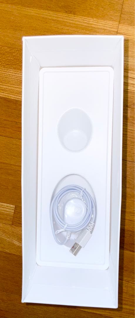 新品未使用　ニュースキン　ルミスパiO