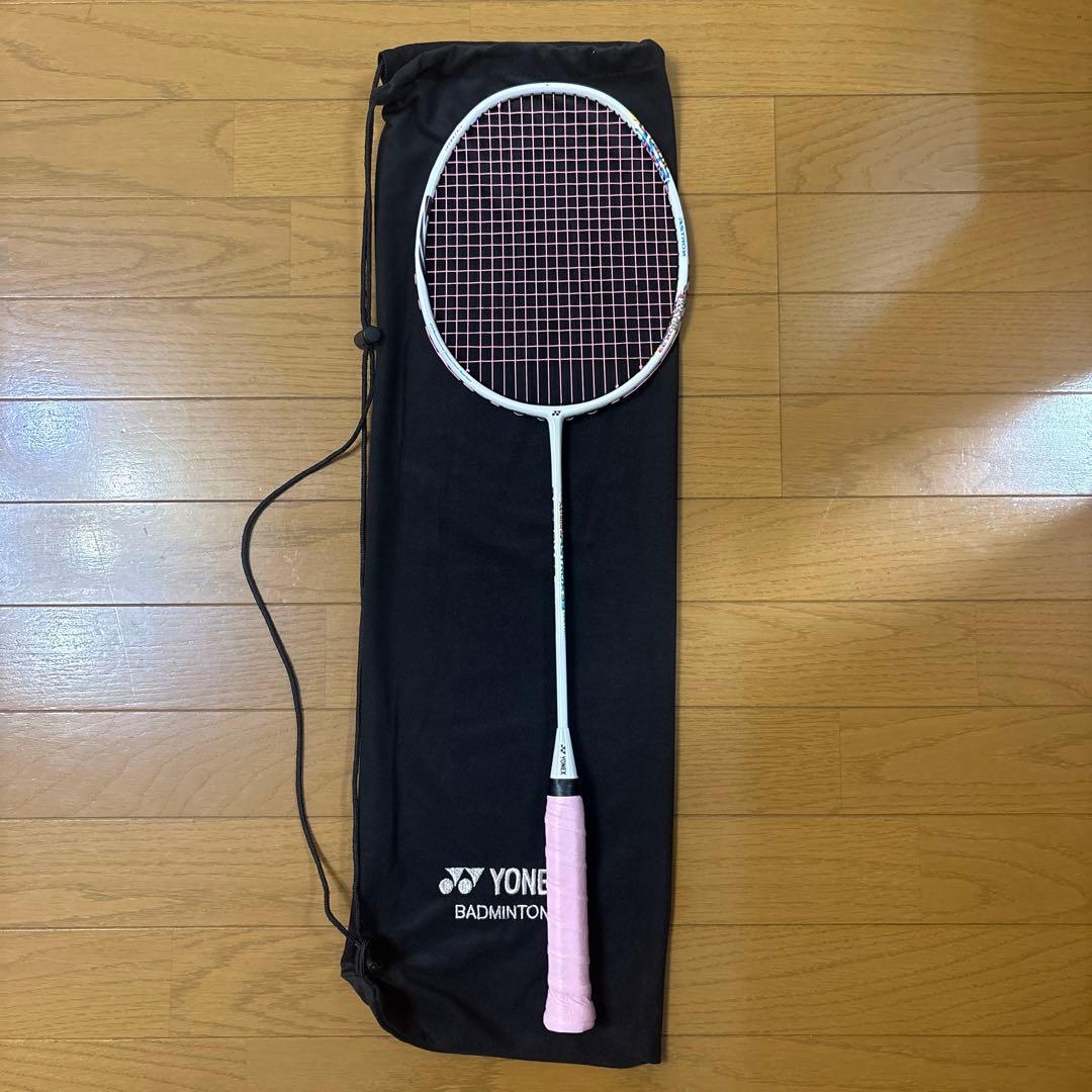 YONEX(ヨネックス)バドミントン ラケット アストロクス33