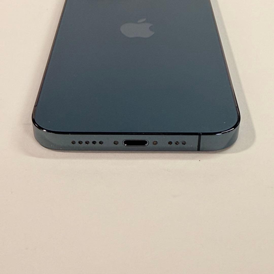 【完品美品‼︎】iPhone 12 Pro グラファイトブラック 本体 付属品付き