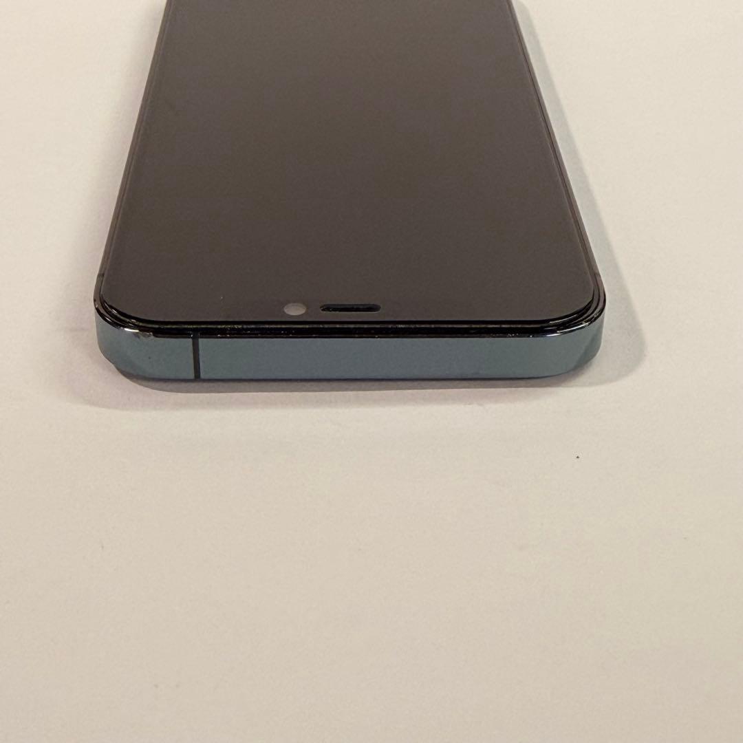 【完品美品‼︎】iPhone 12 Pro グラファイトブラック 本体 付属品付き