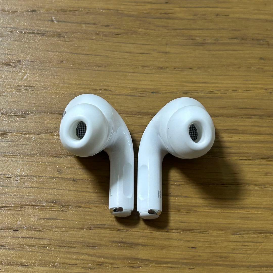 A*F様 Apple AirPods Pro 第2世代 MQD83J/A
