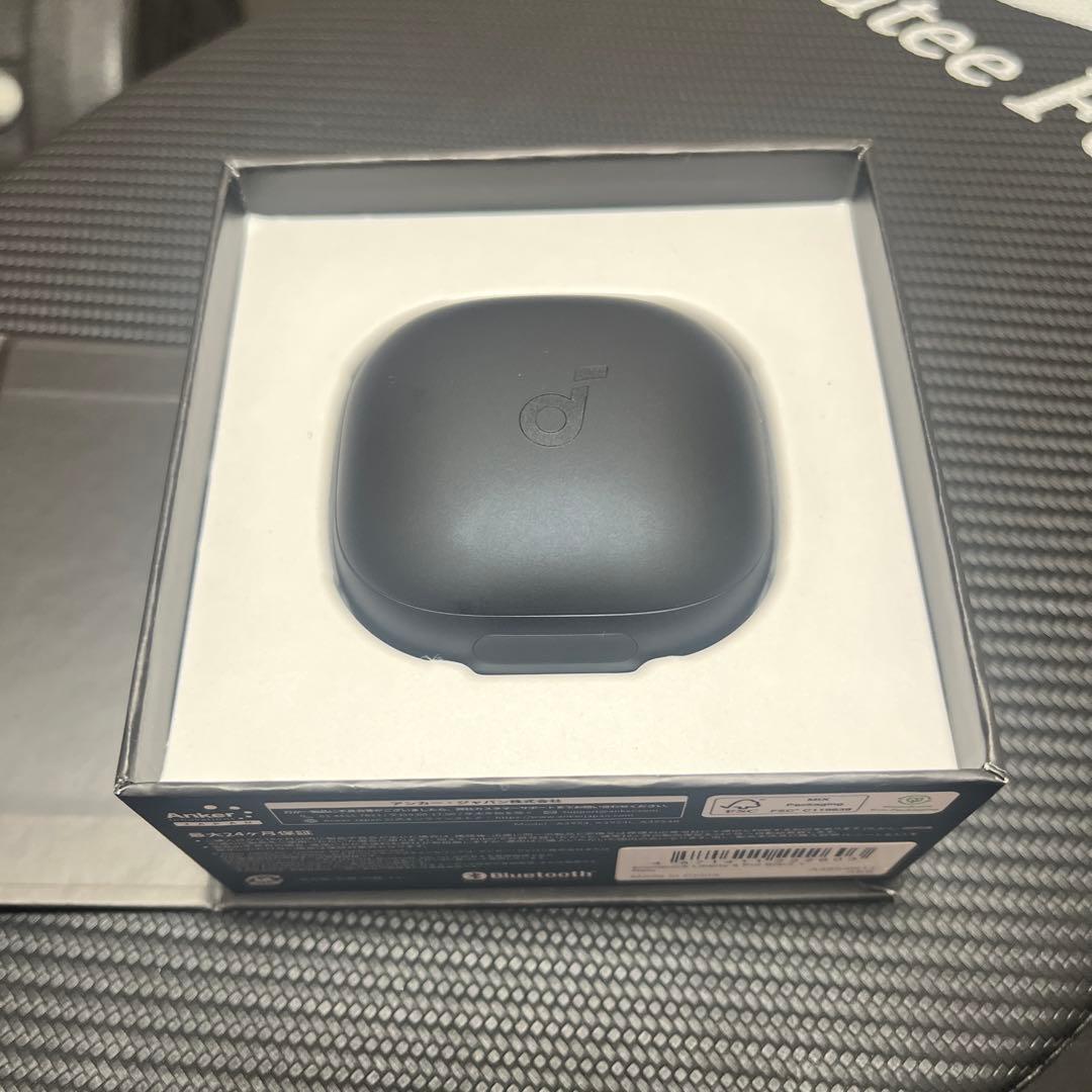 アンカー　Liberty4 Pro