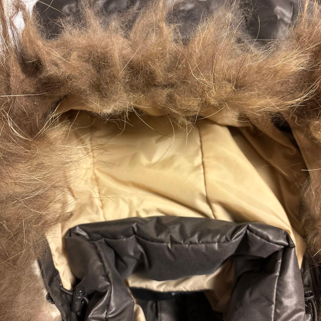 新品未使用 FILA 取り外し可能ファーフード付きスノーボードウェア２点セット