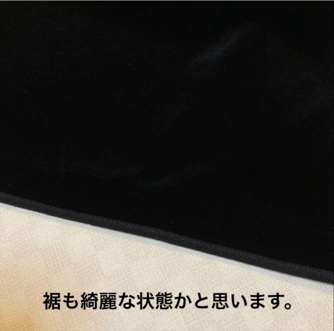 2025年♡美品♡DAISY LIN\"キューティーヒップベロアパンツⅡ\"(黒)