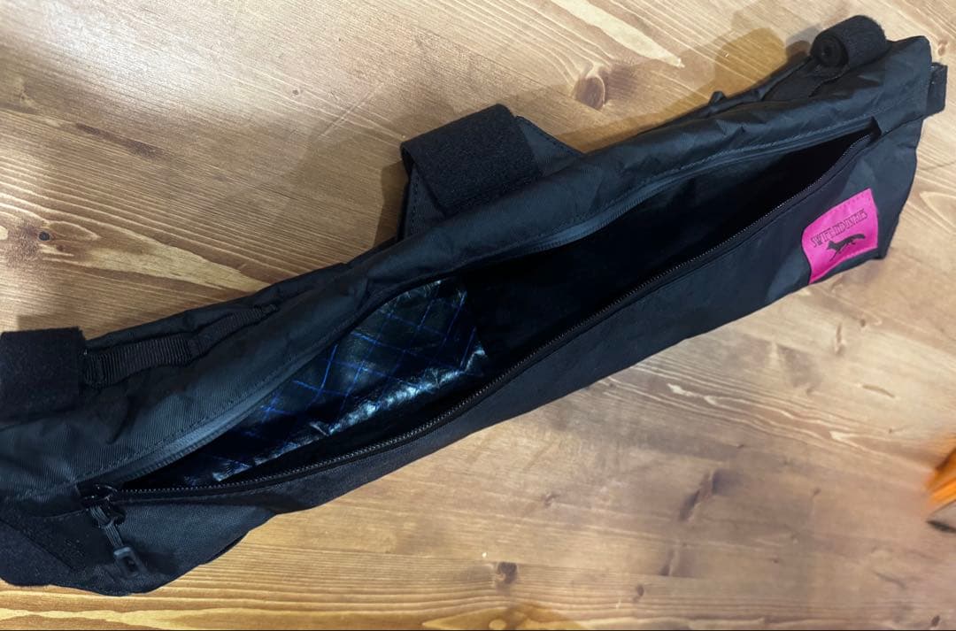 SWIFT INDUSTRIES frame bag Lサイズ