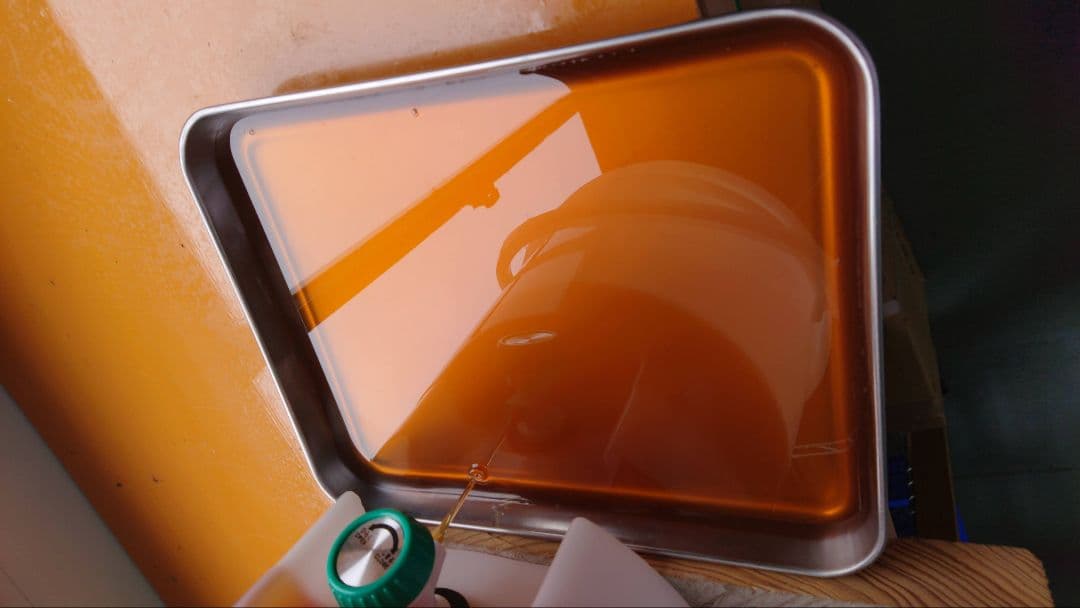 日本ミツバチ濃厚蜂蜜（秋蜜600g✕2）