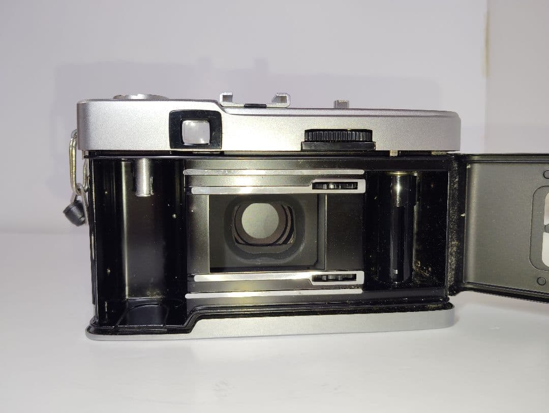 SQ315様の商品ですOLYMPUS TRIP35（動作美品）