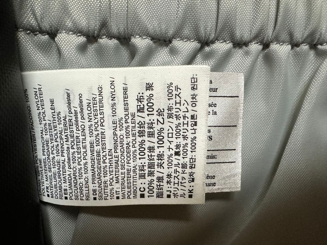 【美品】ARC'TERYX マンティス 26 【ブラック】